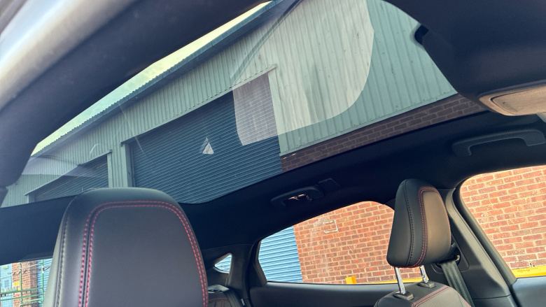 Ford Mustang Mach-E 258kW Extended Range 91kWh AWD 5dr Auto Electric Estate